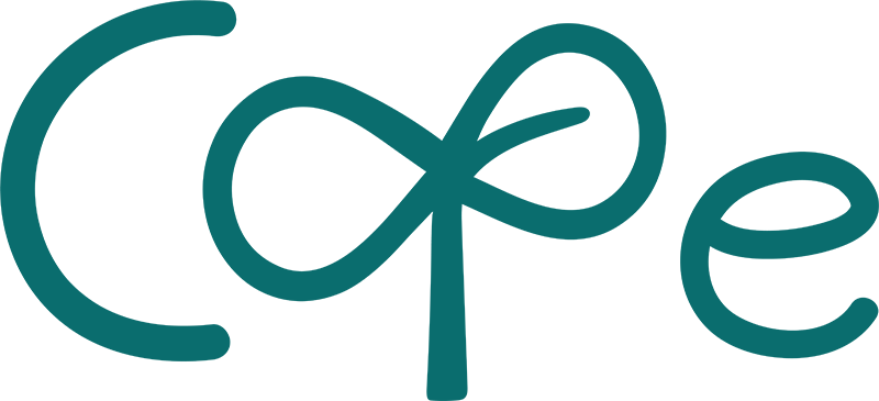 Cope Logo Green