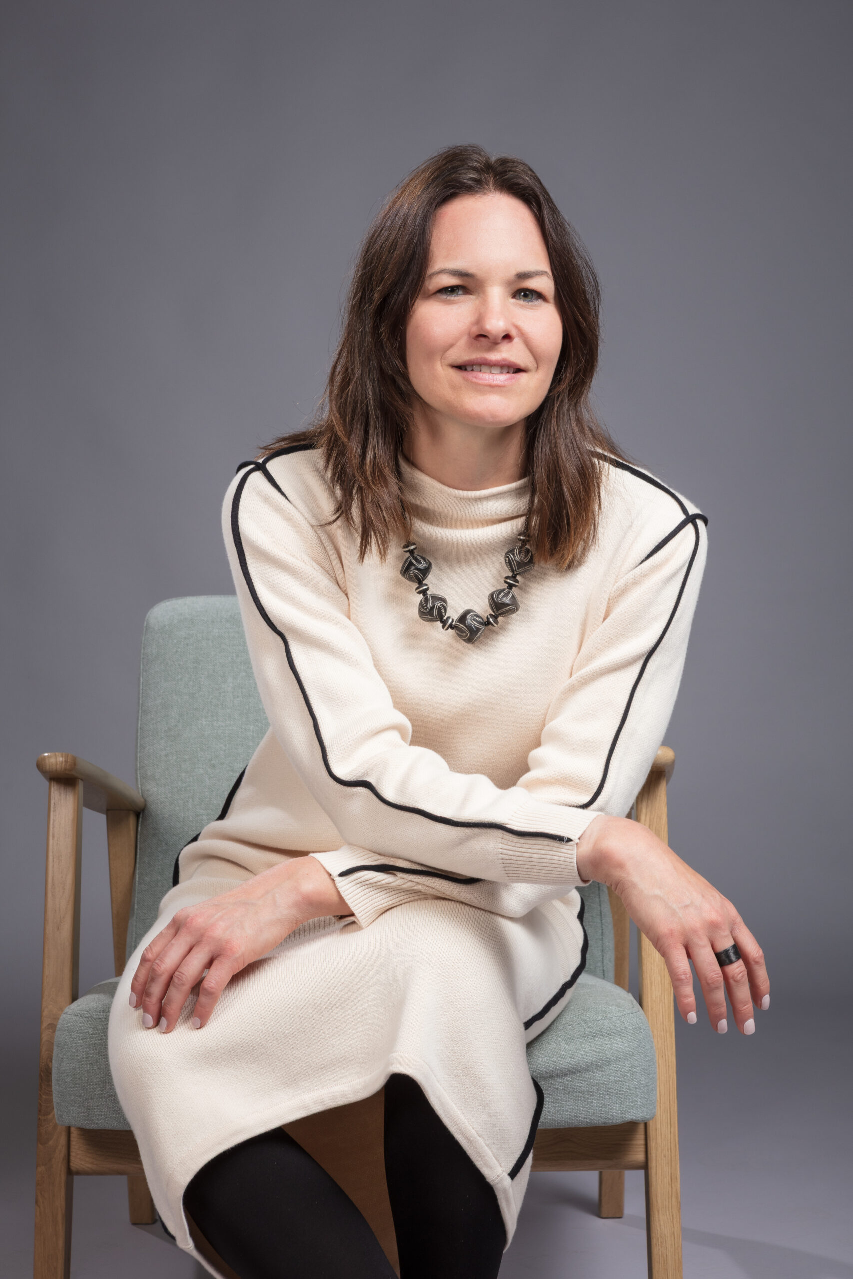 Veronique Vallières - Cope Consulting